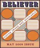 The Believer, Issue 62: May 2009 (Sockdologer)