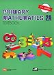 Primary Mathematics 2A Textbook (U.S. Edition) [Singapore Math]