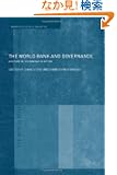 The World Bank and Governance: A Decade of Reform and Reaction (Routledge/Warwick Studies in Globalisation)