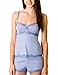 Marilyn Monroe Women's Cami and Short Set
