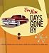For Him Days Gone By CD