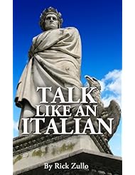 Talk Like an Italian