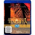 Teneriffa - Kanarische Inseln [Blu-ray]