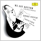 Gershwin: We got Rhythm - A Gershwin Songbook