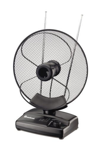Meliconi AM-38 - Antenne int�rieure po ...