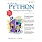 Books to help you learn how to program in Python