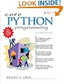 Core PYTHON Programming