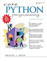 Core PYTHON