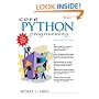 Core Python Programming (2nd Edition)