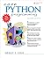 Core Python Programming (2nd Edition)