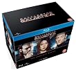 Battlestar Galactica: The Complete Series [Blu-ray][Region Free]