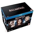 Battlestar Galactica: The Complete Series [Blu-ray][Region Free]