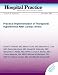 Practical Implementation of Therapeutic Hypothermia After Cardiac Arrest (Hospital Practice)