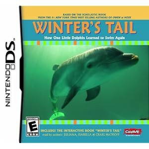 Winter's Tail