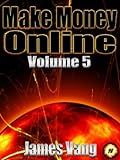 Twitter Marketing for Beginners - Make Money Online Volume 5