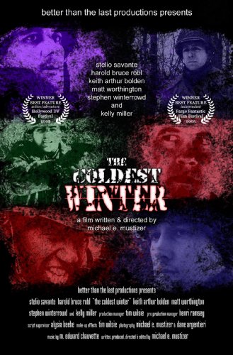 View "The Coldest Winter" on Amazon