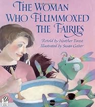 The Woman Who Flummoxed the Fairies