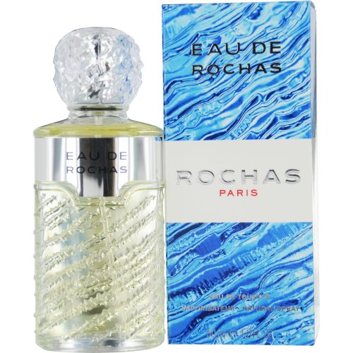 Rochas Eau de Rochas Eau de Toilette Spray 50 ml Preisvergleich