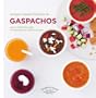 Soupes toutes fraiches et gaspachos