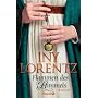 Flammen des Himmels: Roman von Iny Lorentz