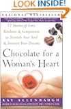 Chocolate For A Woman's Heart