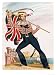 Mr E.F. Saville as 