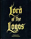 Lord of the Logos: Designing the Metal Underground