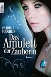 Cover of Das Amulett der Zauberin by Patricia Coughlin 3426509180