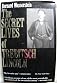 The Secret Lives of Trebitsch Lincoln