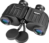 BARSKA Battalion 8x30 Close Focus Binoculars