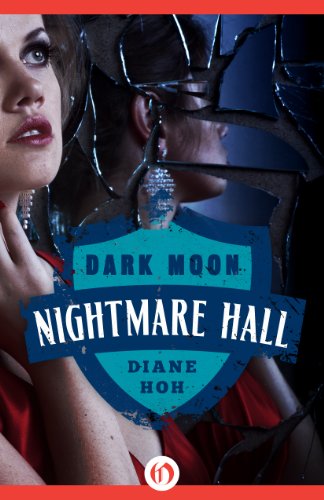 dark moon nightmare hall