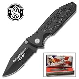 Smith & Wesson Collectible Folding Knife Set