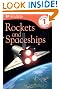 Rockets and Spaceships (DK READERS)