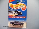 Hot Wheels 1957 Chevy Steel Stamp Series Collector #290