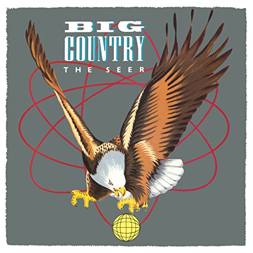 BIG COUNTRY - One Great Thing (disco mix) Lyrics - Zortam Music