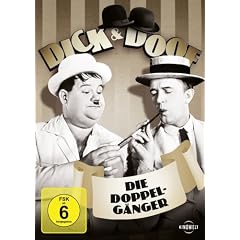 Dick & Doof - Die Doppelg�nger