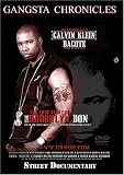 GANGSTER CHRONICLES - DOCUMENTARY OF CAL (DVD MOVIE)