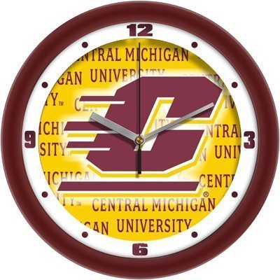 Central Michigan Chippewas Suntime College Athletics