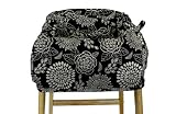 The Peanut Shell Shopping Cart Cover, Tea Time