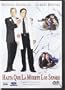 Hasta Que La Muerte Los Separe [DVD]