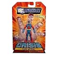 DC Universe Crisis Series 1 Figure #7 The Atom