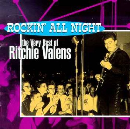 Ritchie Valens - Rockin