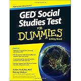 ged social studies for dummies
