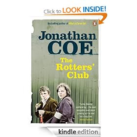 The Rotters' Club