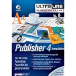 Publisher 4 Home