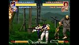 King of Fighters Collection- The Orochi Saga
