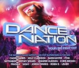 Dance Nation