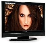 Compare Prices: 22' (55cm) LCD TV DVD-Player DVB-T United TVD 9053