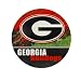 University of Georgia Coaster for Your Car
