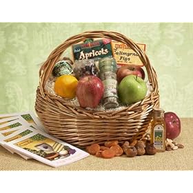 Passover Basket